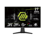MSI MAG 275QF - 1271889 - zdjęcie 4
